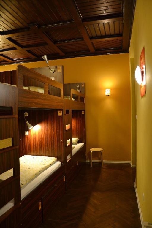 Hostel Vila Veselova, Ljubljana City Center Zimmer foto
